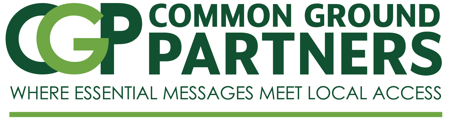 Common Ground Partners